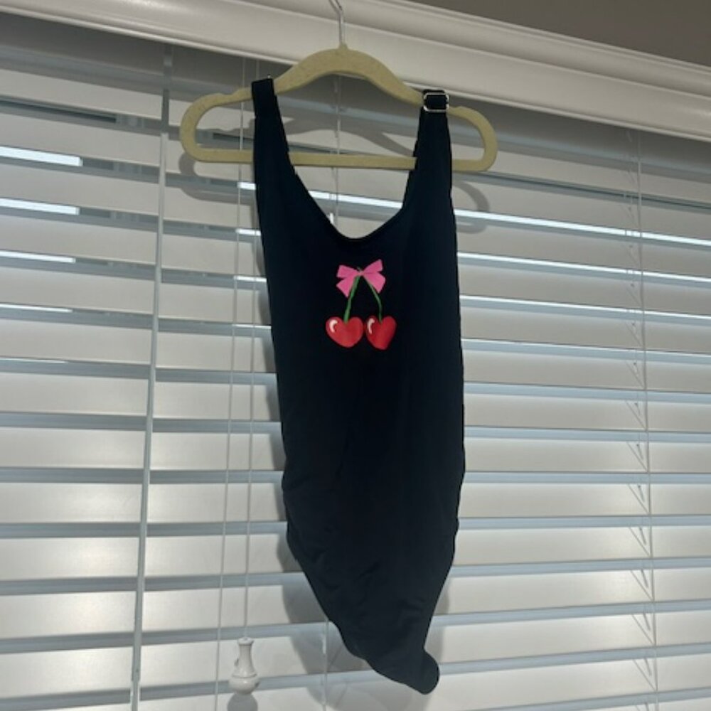 Girls Size 12 NWT Coral & Reef Bathing Suit